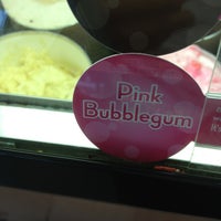 Review Dunkin' Donuts