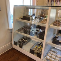 7/19/2019에 Faisal H.님이 The Chocolate, a dessert cafe에서 찍은 사진