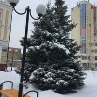 Photo taken at Бизнес-школа ВГУ by VV🔝 on 12/9/2016