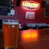 Photo taken at Payette Brewing Company by John B. on 7/22/2013