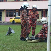 Padang Smjk Seg Hwa