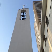 日本基督教団 大宮教会 すべての人を喜びあふれる神の家族へ