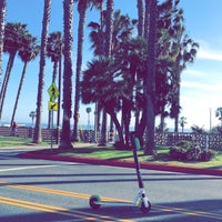 Photo taken at Venice Beach Suites &amp;amp; Hotel by SAUD 🎩 on 4/14/2019