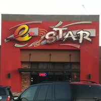 Photo taken at E-Star Chinese Buffet And Sushi Bar by Missy G. on 4/14/2013