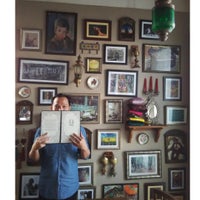 7/14/2015にBaginda DoOne S.がFitzroy Gastrobarで撮った写真
