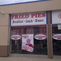 fried pie original shop