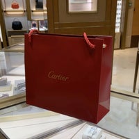 Photo taken at Cartier by 🧛‍♂️ A. on 11/16/2019