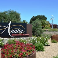 Photo taken at Anaba Wines by Anaba Wines on 8/21/2018