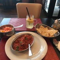 Photo taken at Curry House by Rickb C. on 3/18/2018