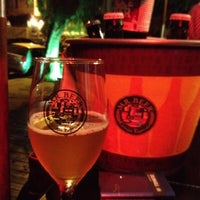 11/7/2012にAle R.がMr. Beer Cervejas Especiaisで撮った写真