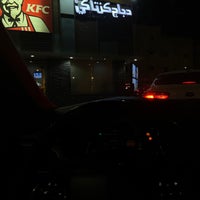 Photo taken at KFC by سُ on 7/11/2021
