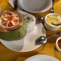 Photo taken at Sabor da Vila - Restaurante do Zequinha by Diego Z. on 2/4/2018