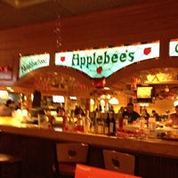 Photo taken at Applebee&amp;#39;s Grill + Bar by Gary J. on 1/15/2013
