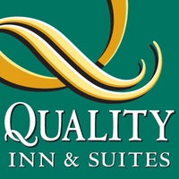 1/11/2016にizzy f.がQuality Inn &amp;amp; Suites Hollywood Boulevard Port Everglades Cruise Port Hotelで撮った写真