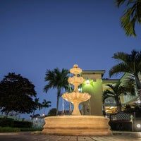 11/7/2014 tarihinde izzy f.ziyaretçi tarafından Quality Inn &amp;amp; Suites Hollywood Boulevard Port Everglades Cruise Port Hotel'de çekilen fotoğraf