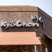 8/3/2017にKyochon ChickenがKyochon Chickenで撮った写真