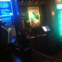 5/3/2013에 Rob님이 Paddy Red&amp;#39;s Irish Pub에서 찍은 사진