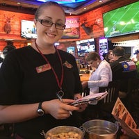Photo taken at Texas Roadhouse by LuLu M. on 5/13/2016