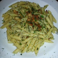 Photo taken at Avolio&amp;#39;s Italian Restaurant by Chrystal S. on 10/28/2012