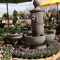Photo taken at Armstrong Garden Centers by Pepsi B. on 3/2/2013