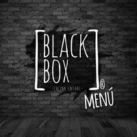 9/10/2016にBlack BoxがBlack Boxで撮った写真