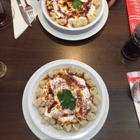 Photo taken at Gözleme Restaurant by Kasper S. on 7/4/2017