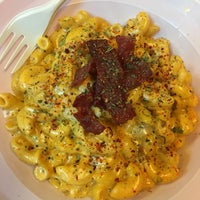 Pasta Panas