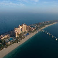 9/23/2014にAtlantis The Palm / أتلانتس النخلةがAtlantis The Palmで撮った写真