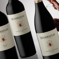 10/10/2013에 Middelvlei Wine Estate님이 Middelvlei Wine Estate에서 찍은 사진