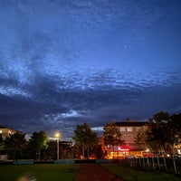 Hendek Ataturk Stadyumu 2847 Ziyaretcidan 4 Tavsiye