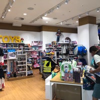 Foto tirada no(a) Disney Store por m e t e g. em 8/7/2019