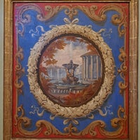Photo taken at Museo Carlo Bilotti - Aranciera di Villa Borghese by yas . on 2/20/2023