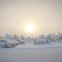 Photo taken at Nokkalan Majakka by yas . on 1/21/2023