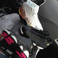 Kids Foot Locker - Shoe Store
