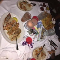 Photo taken at Pappadeaux Seafood Kitchen by Shana H. on 10/29/2016