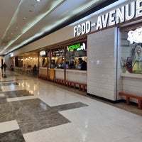 Food Avenue - Food Court in Jakarta