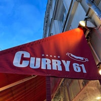 Photo taken at Curry 61 by Anastasiia P. on 2/29/2024