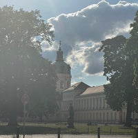 Photo taken at Charlottenburg Palace by Anastasiia P. on 5/28/2024