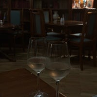 Das Foto wurde bei Restaurant &amp;amp; Cafe Ephraims von Anastasiia P. am 10/3/2023 aufgenommen