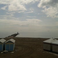 Spiaggia Quattro Fontane 1 Consiglio