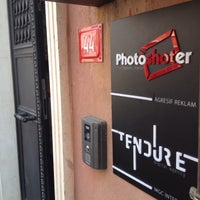 Foto tirada no(a) Photoshoter Office ( New ) por Deniz B. em 6/12/2015