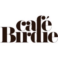 Photo taken at Cafe Birdie by Paul T. on 3/25/2022