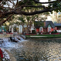 Photo taken at The Americana at Brand by Paul T. on 12/31/2023