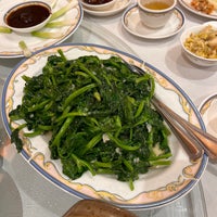 Review Fisherman's Terrace Seafood Restaurant