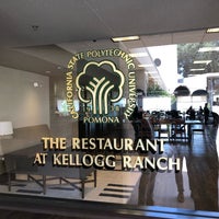 Photo taken at The Restaurant At Kellogg Ranch by Paul T. on 4/20/2019