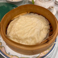 Review Fisherman's Terrace Seafood Restaurant