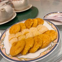 Review Fisherman's Terrace Seafood Restaurant