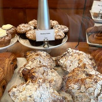 Photo taken at Bouchon Bakery by Paul T. on 1/17/2024