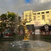 Photo taken at The Americana at Brand by Paul T. on 12/31/2023