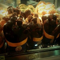 Auntie Anne S Bagel Shop In Johor Bahru
